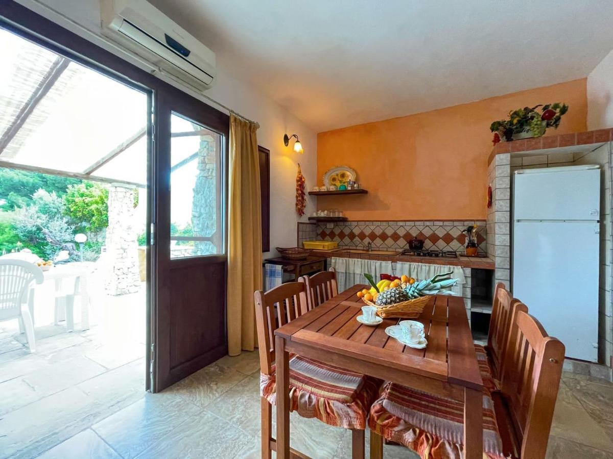 Salento D A Mare Villa ตอร์เรปาลี ภายนอก รูปภาพ