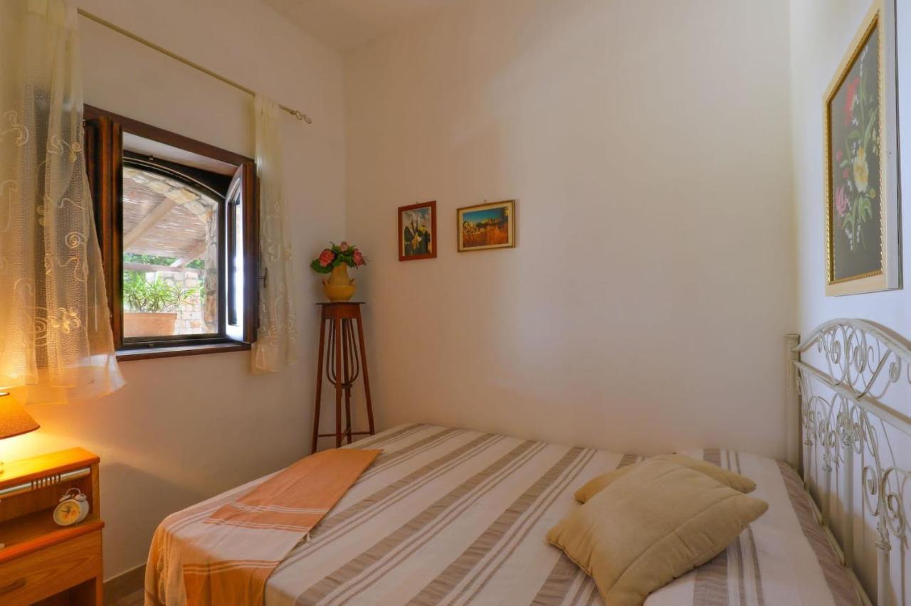 Salento D A Mare Villa ตอร์เรปาลี ภายนอก รูปภาพ