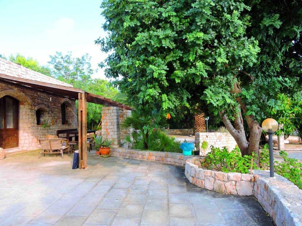 Salento D A Mare Villa ตอร์เรปาลี ภายนอก รูปภาพ