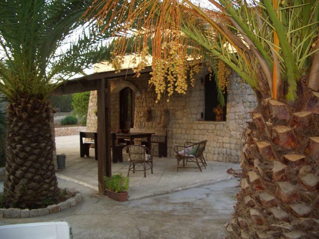 Salento D A Mare Villa ตอร์เรปาลี ภายนอก รูปภาพ