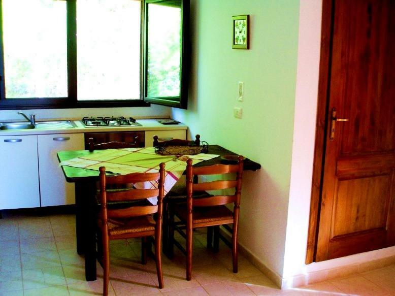 Salento D A Mare Villa ตอร์เรปาลี ภายนอก รูปภาพ