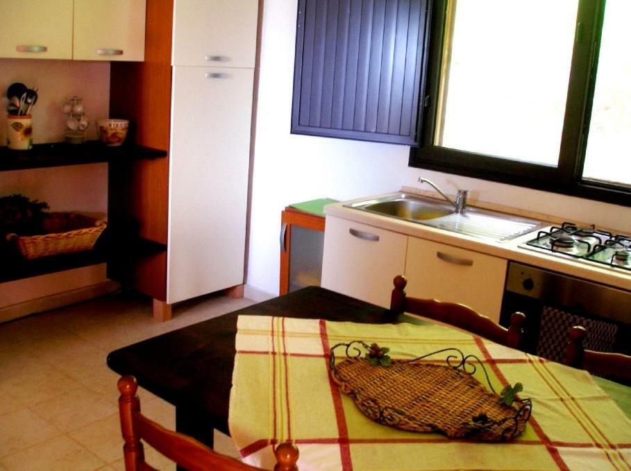 Salento D A Mare Villa ตอร์เรปาลี ภายนอก รูปภาพ