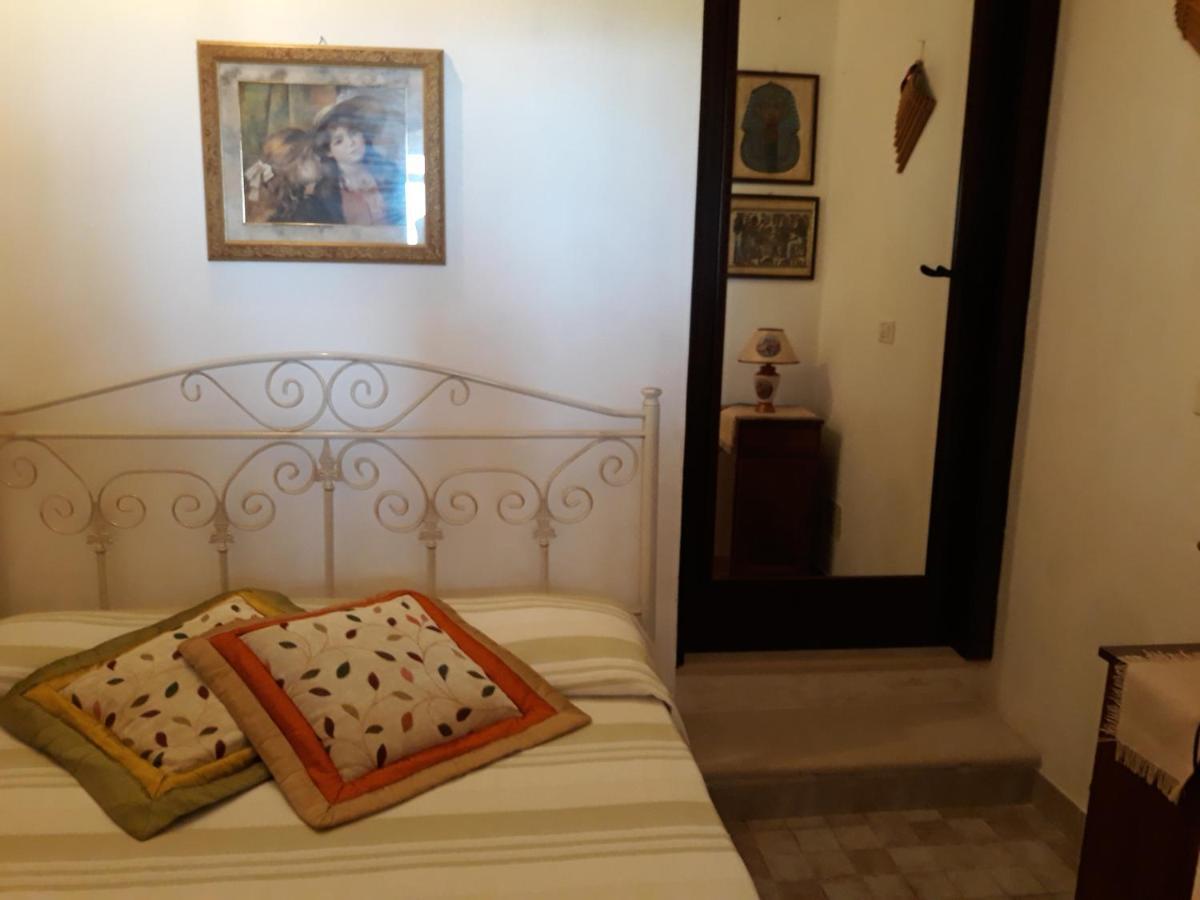 Salento D A Mare Villa ตอร์เรปาลี ภายนอก รูปภาพ